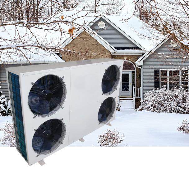 O.S.B. Heat Pump | China Professional Heat Pump Manufacturer
